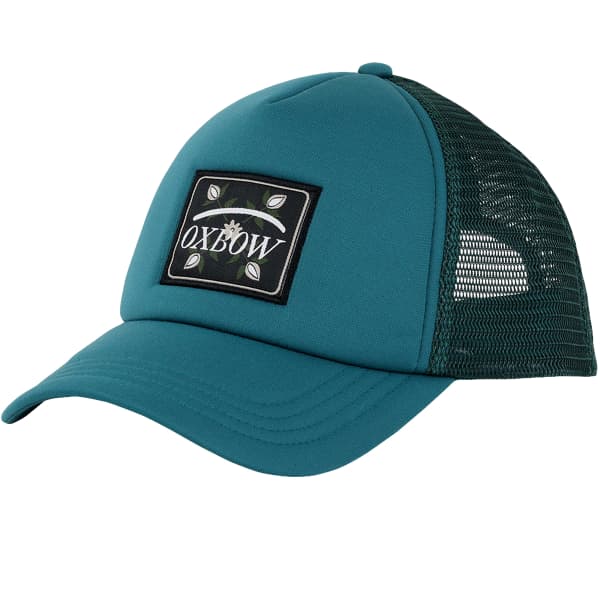 Casquette OXBOW EMEI RAIN FOREST