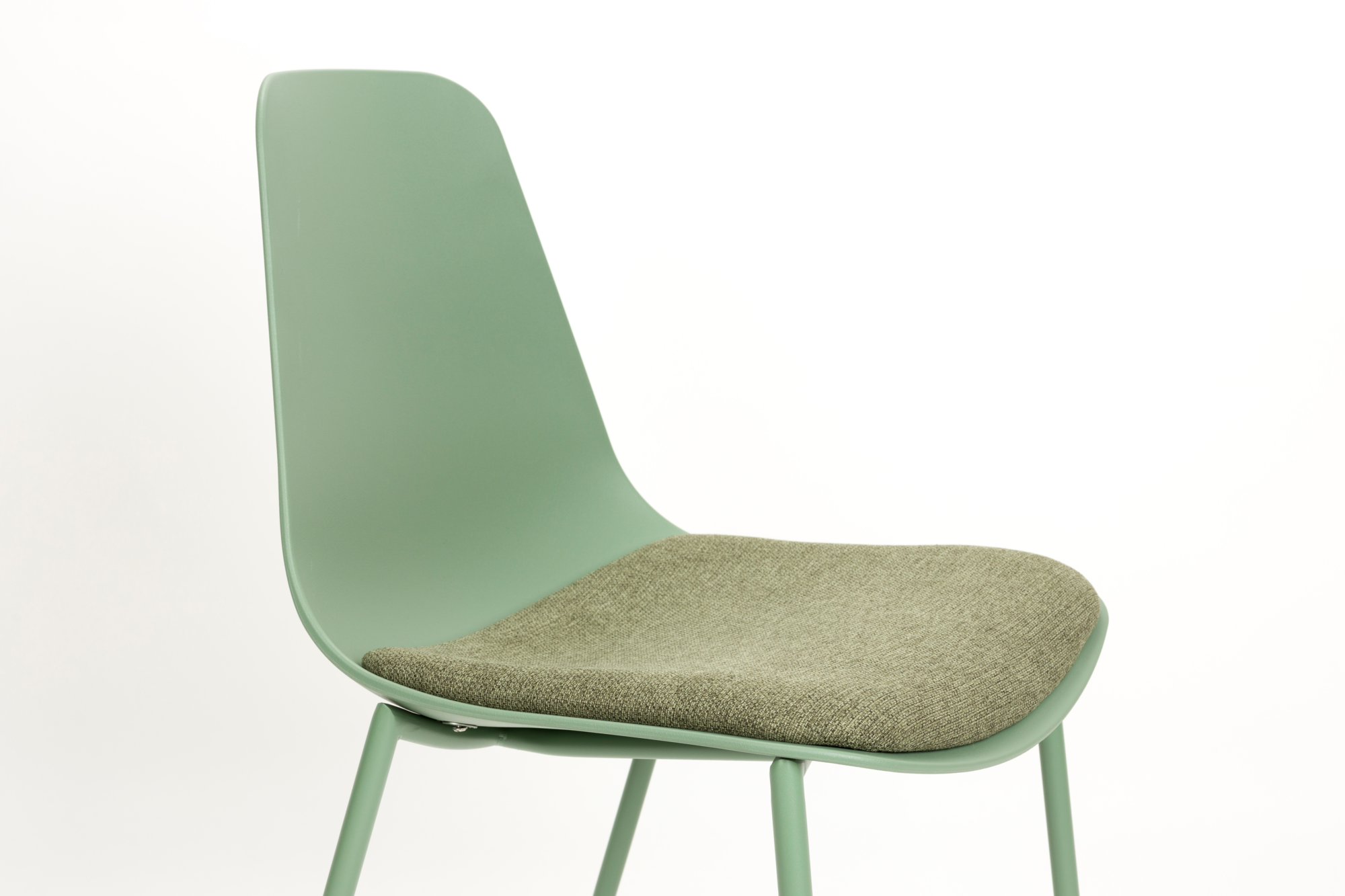 Chair Jeffrey Green