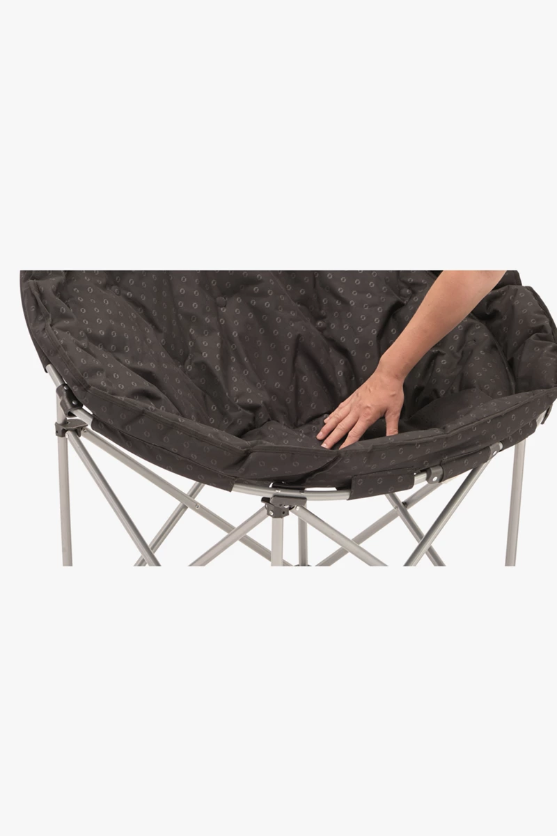 Outwell Casilda XL Campingstuhl