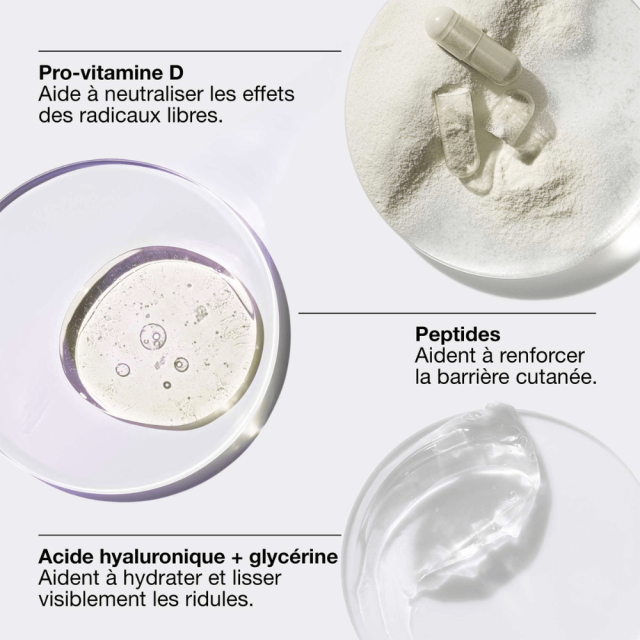 Smart Clinical Repair Crème Jour SPF30 CLINIQUE