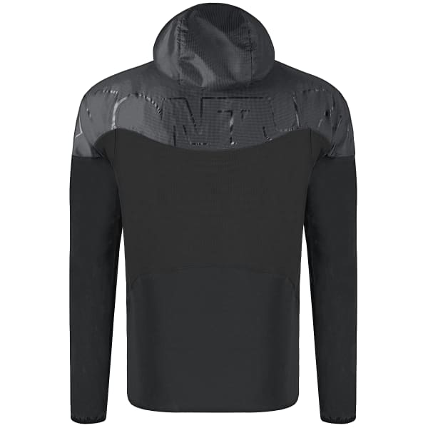 Veste randonnée MONTURA SPITZE HYBRID JACKET ARDESIA/PIOMBO