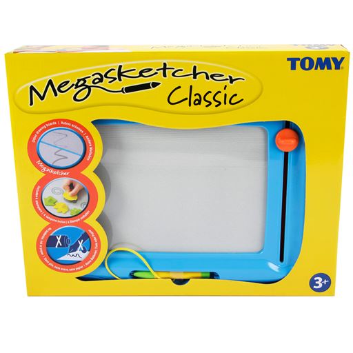 Non-Brand Megasketcher Magnettavle