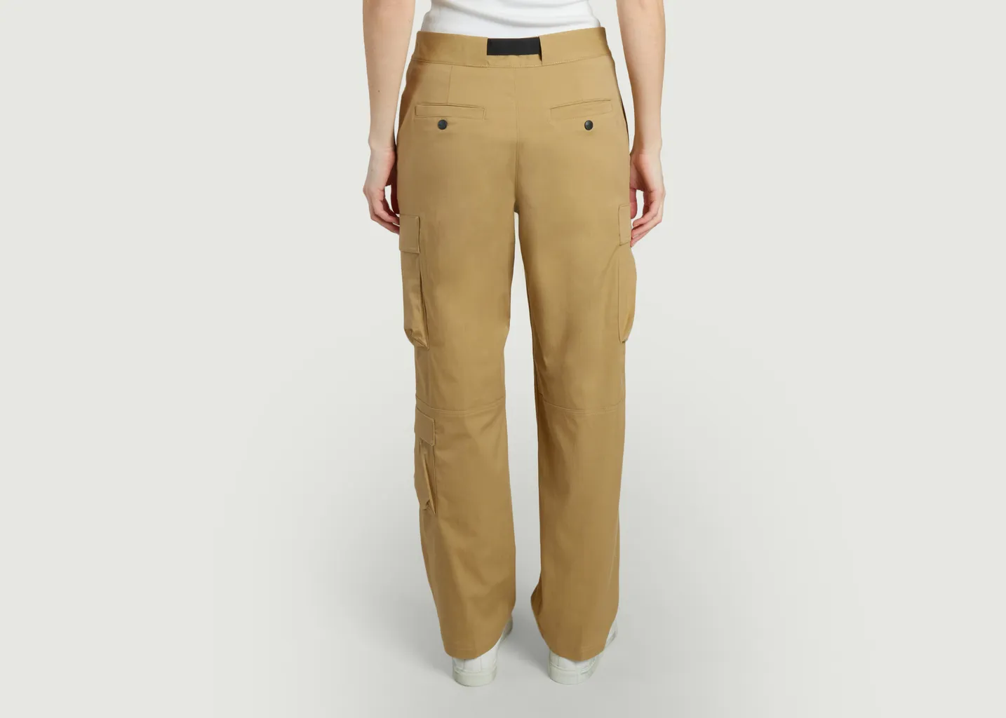 Pantalon cargo ample Tonegawa The North Face