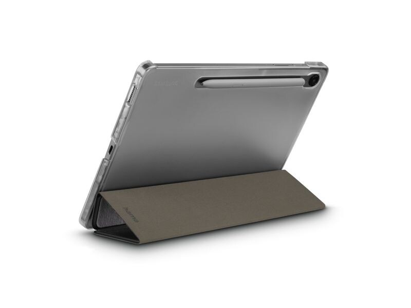 Hama Tablet Book Cover Fold Clear Galaxy Tab S9 FE 10.9