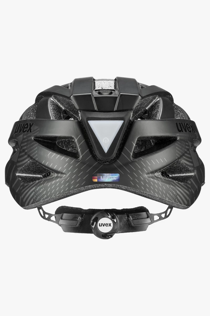 uvex city i-vo Velohelm