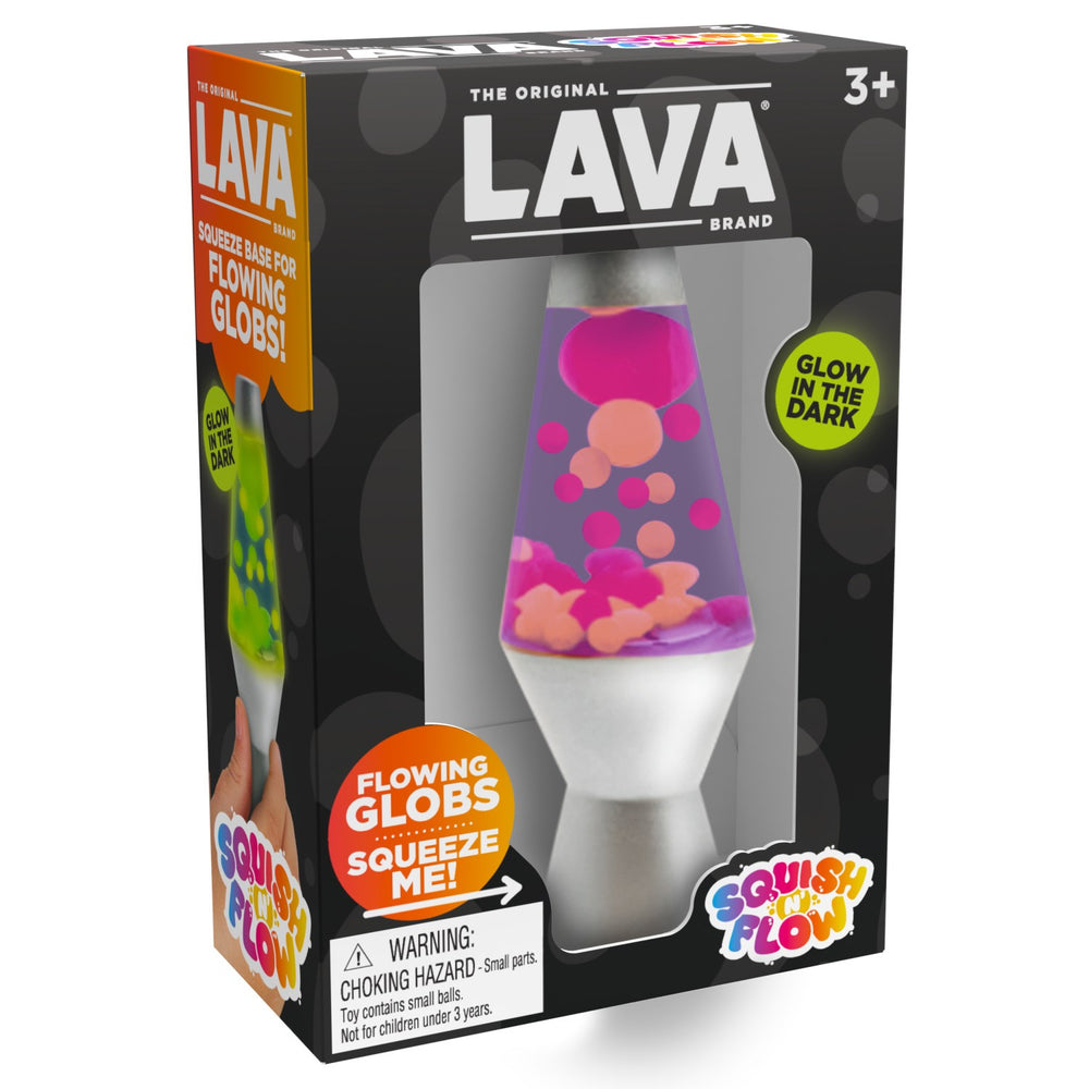 Køb Schylling Lava Squish N'Flow