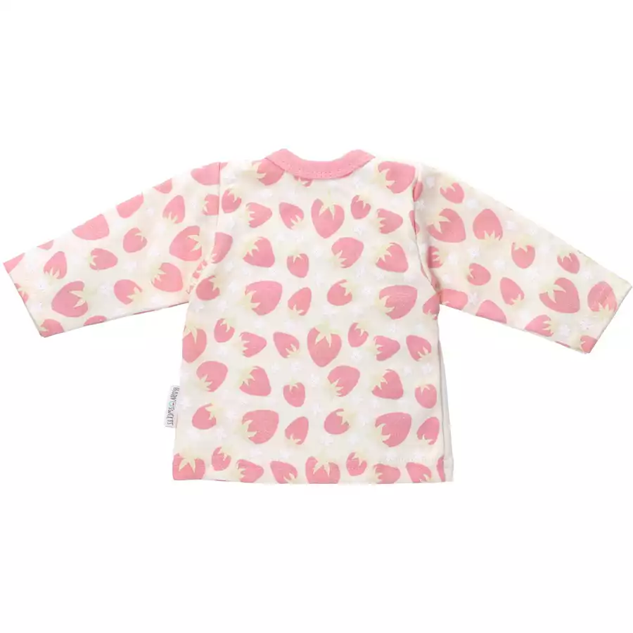 Baby Sweets Shirt Langarm Lieblingsstücke creme