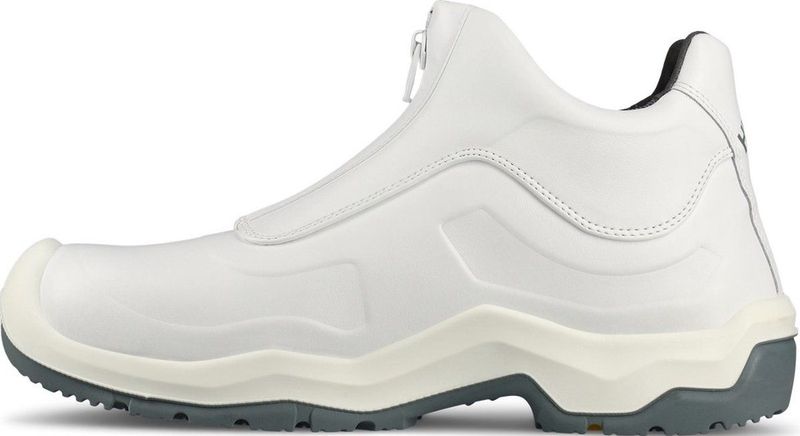 Sika - 202510 - Werklaars - Wit - Lichtgewicht - Antislip