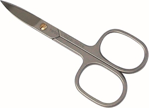 HERBA Nagelschere Inox