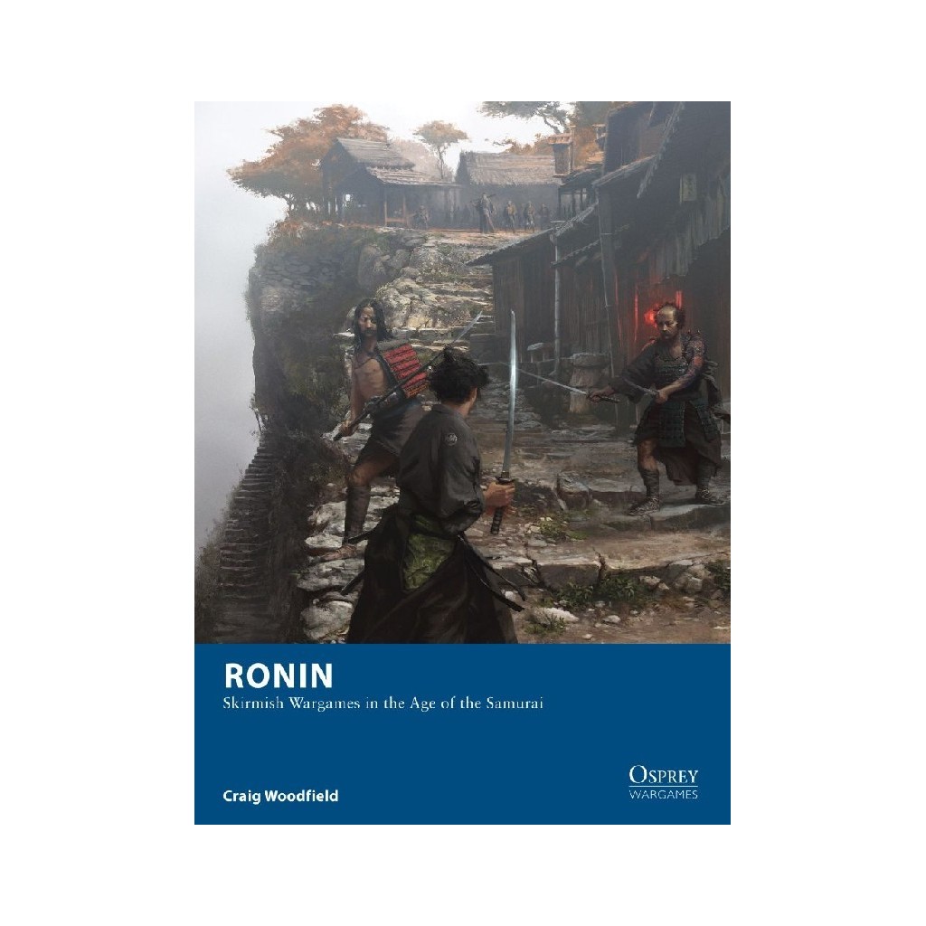 Ronin