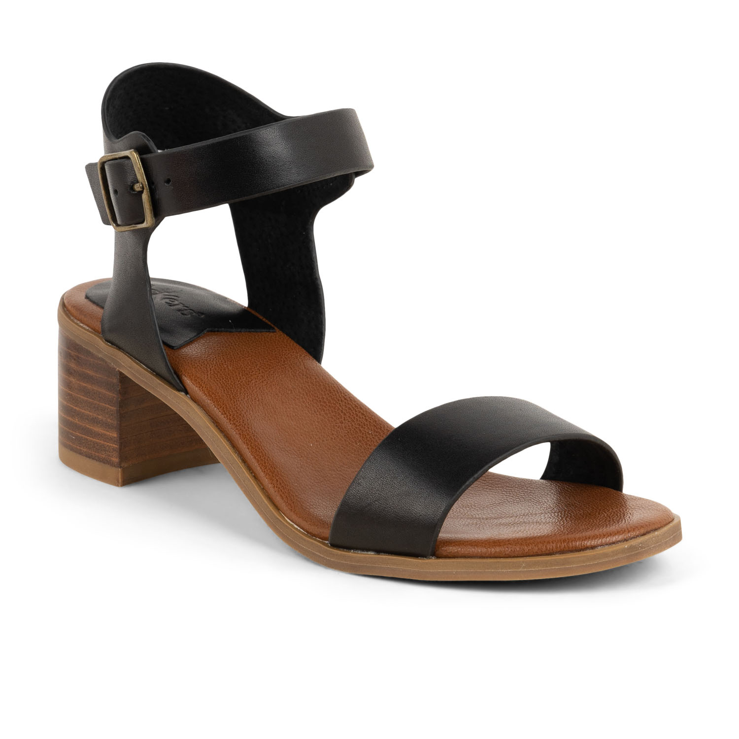 Sandales femme KICKERS VOLOU