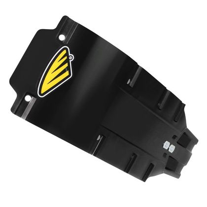 Sabot moteur CYCRA SX noir