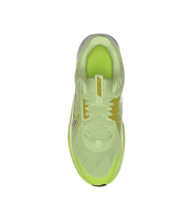 Nike Sonic Fly FZ0017 BARELY-VOLT-BLACK-VOLT-BRIGHT