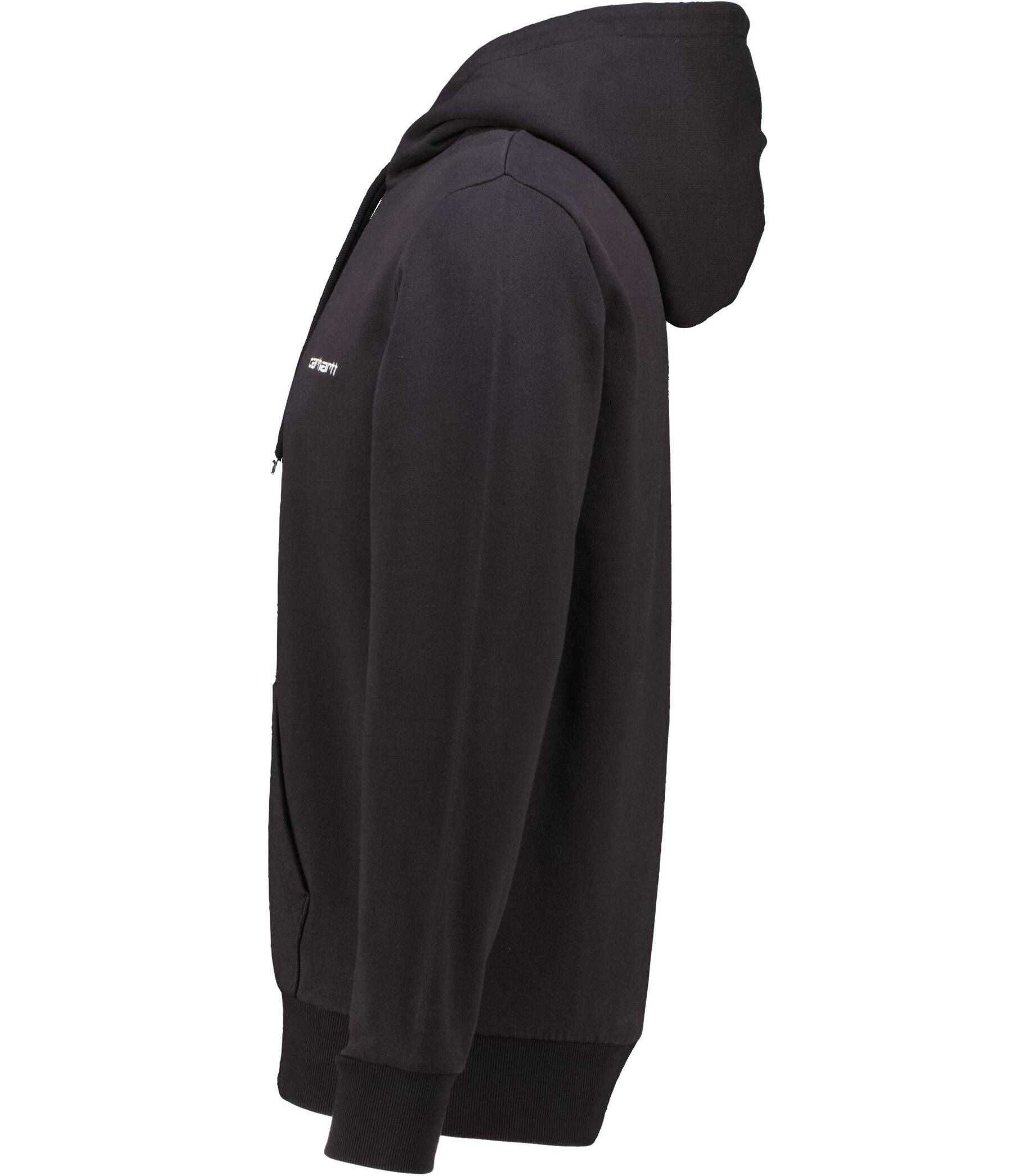 Carhartt WIP| Herren Hoodie SCRIPT