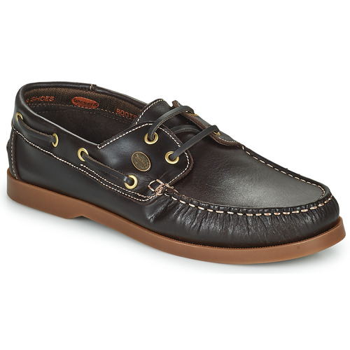 Dockers by Gerli - 21DC001 - Marron