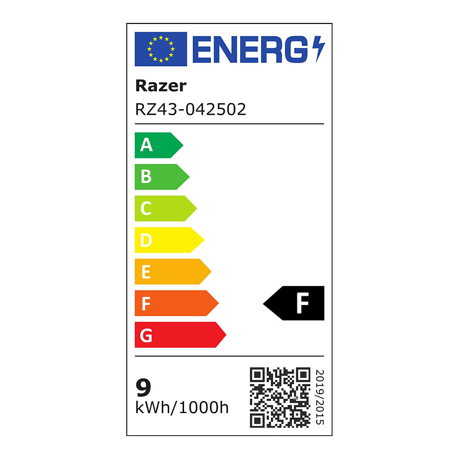 Razer Aether Light Bulb