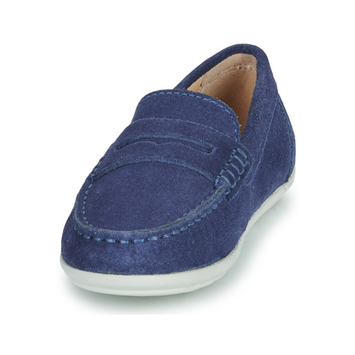 Geox - J NEW FAST BOY - Marine
