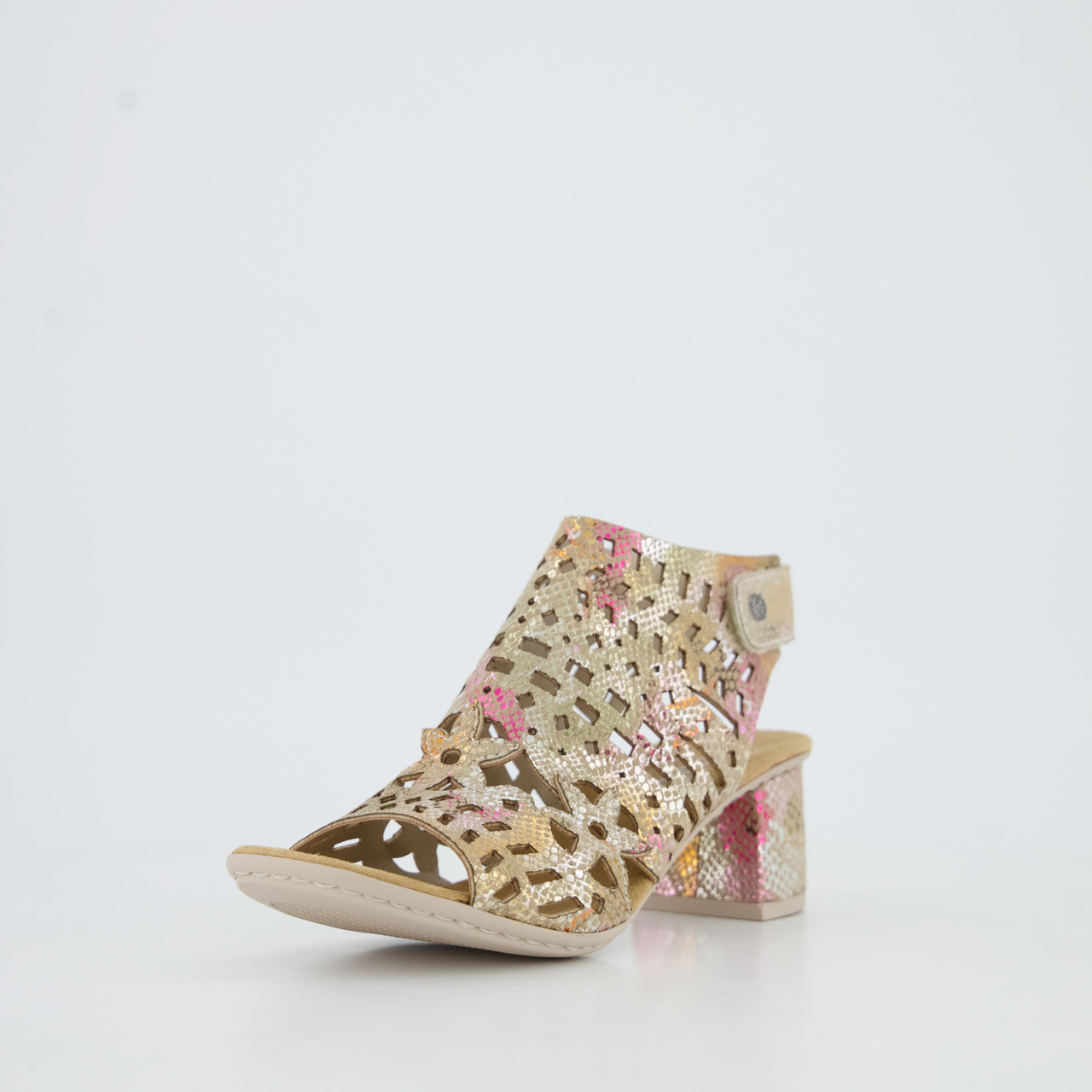 Rieker Sandalen