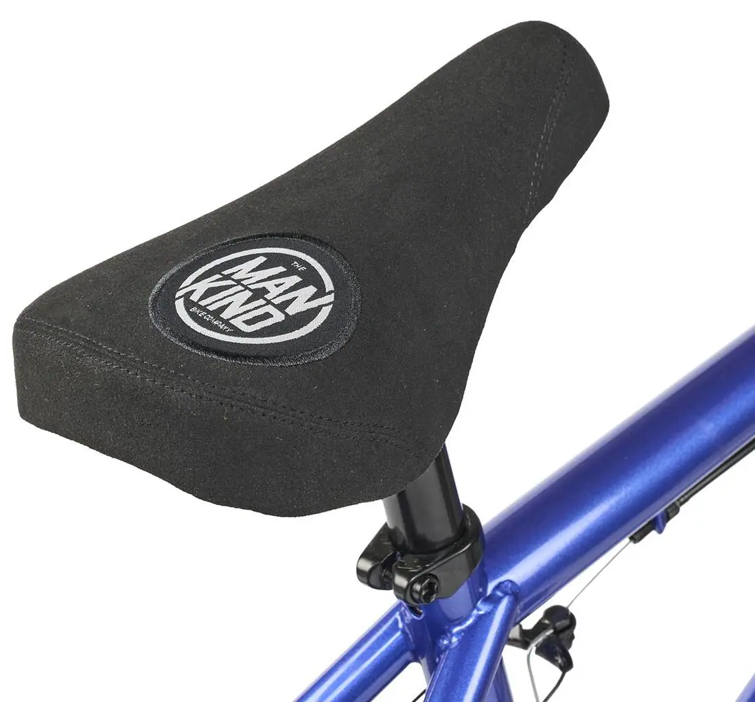 Mankind NXS 20'' Freestyle BMX Cykel | SkatePro