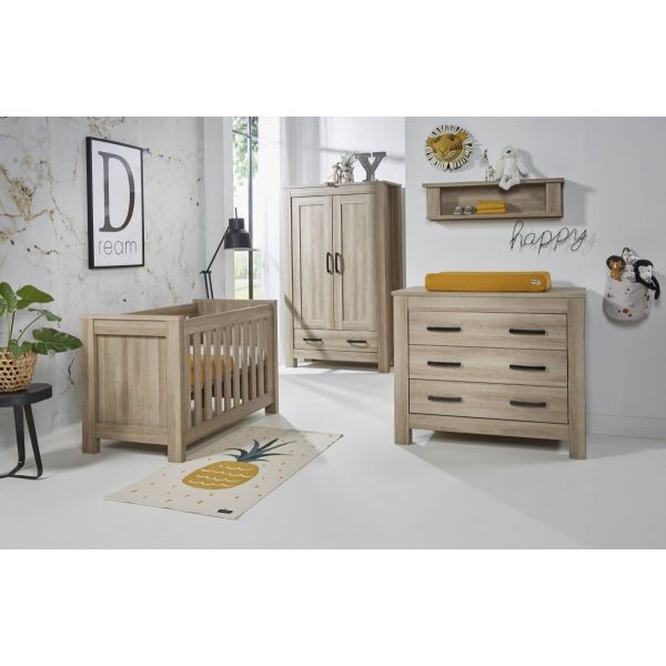 TWF Babykamer Stanford