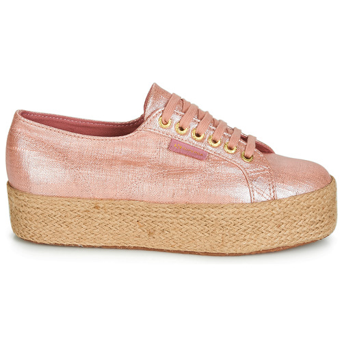 Superga - 2790 LINRBRROPE - Rose