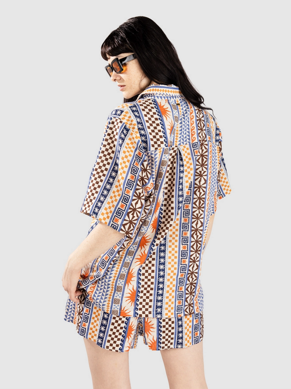 Rip Curl San Carlos Shirt multi