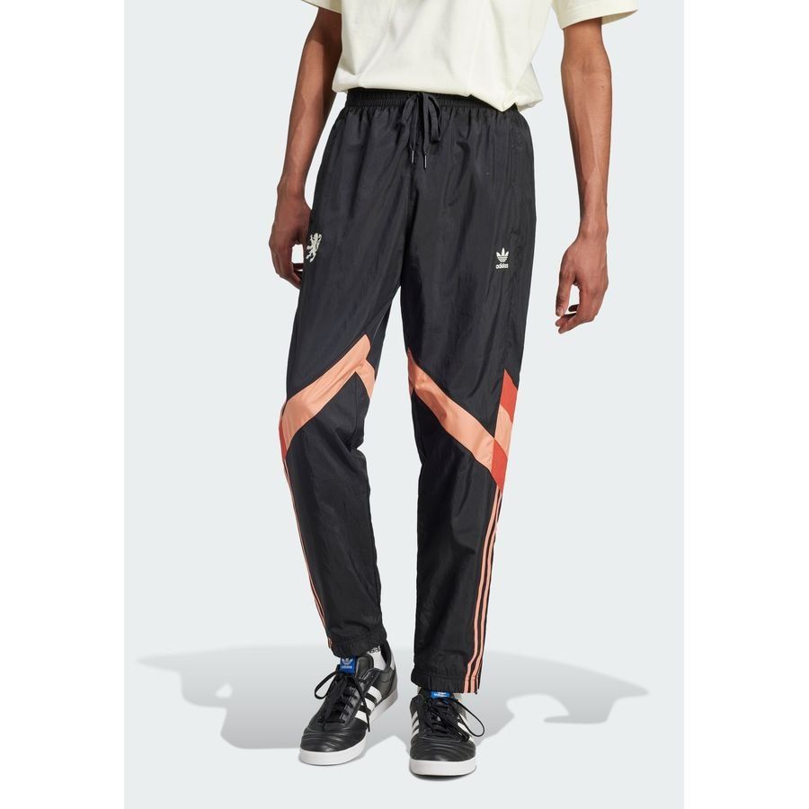Adidas Pantalon de survêtement Olympique Lyonnais Originals