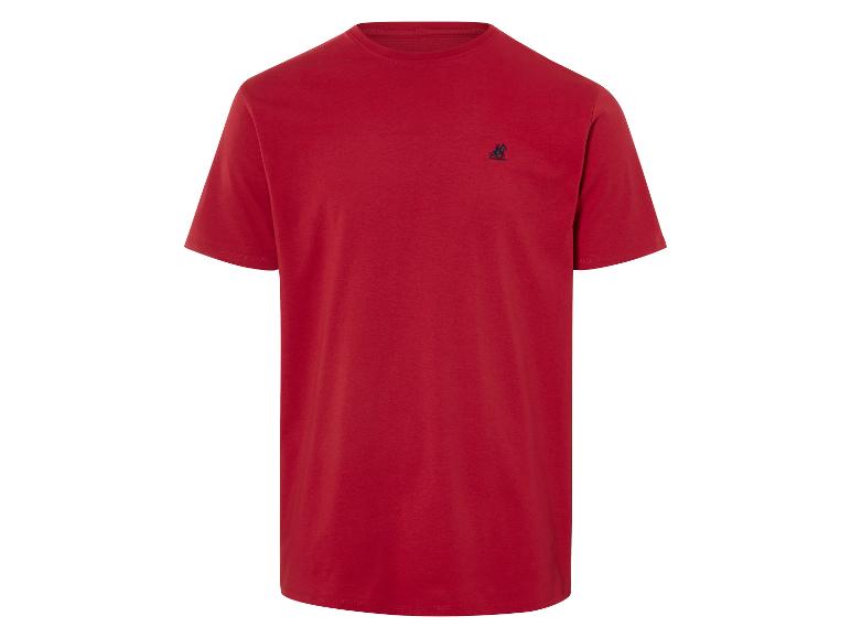 Heren T-shirt