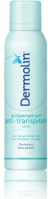 Deodorant - 150 ml - Huidvriendelijke Formule - Voorkomt Witte Strepen