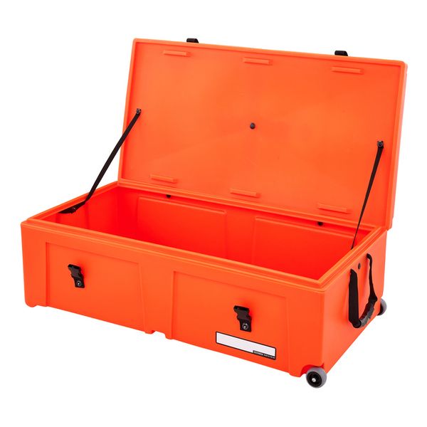 Hardcase 36