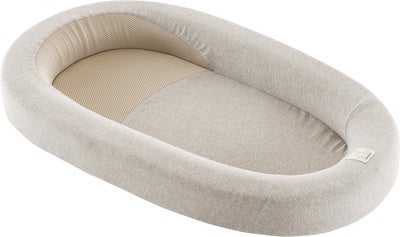 Träumeland Home Air Babynest, Beige