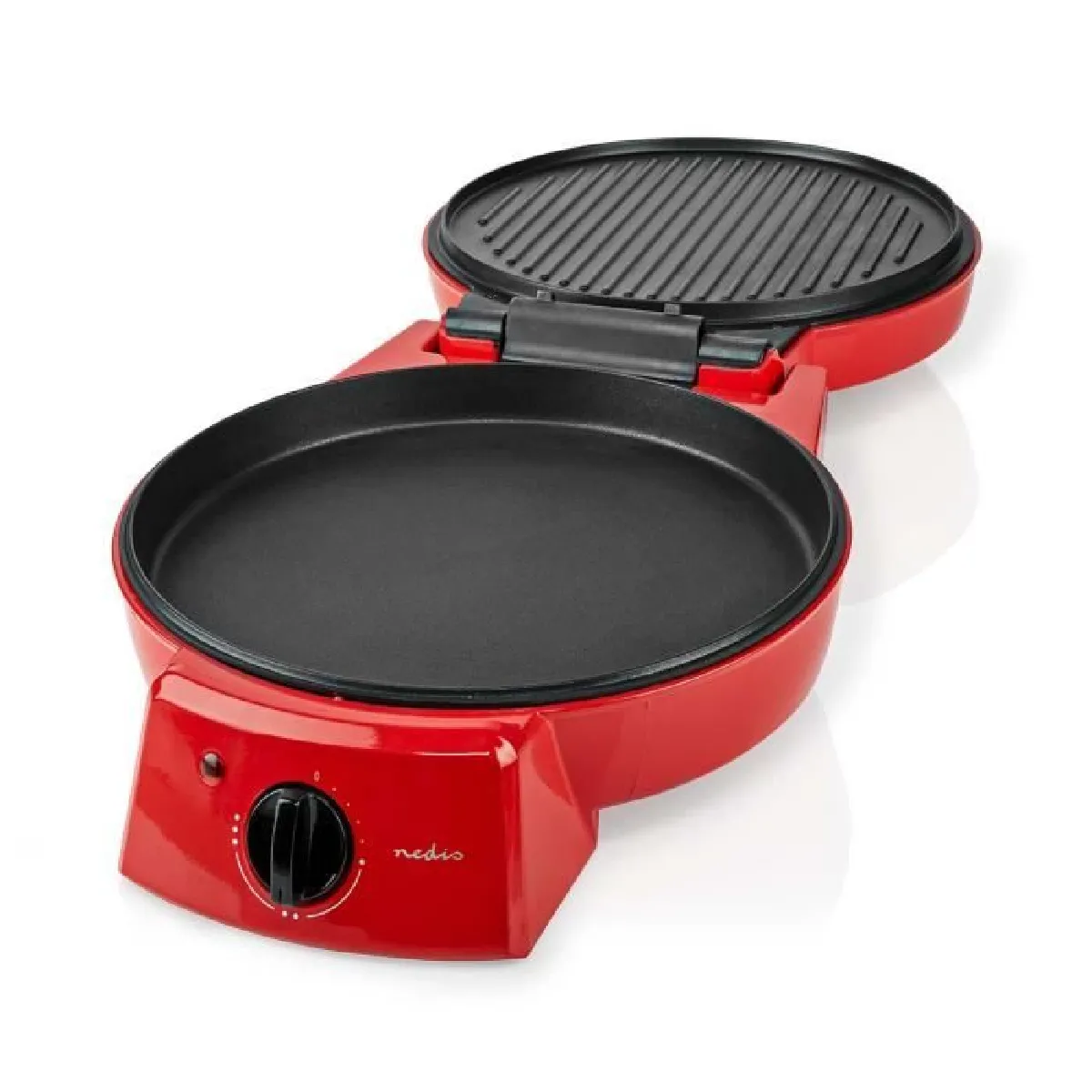 Nedis Rouge Multifonction