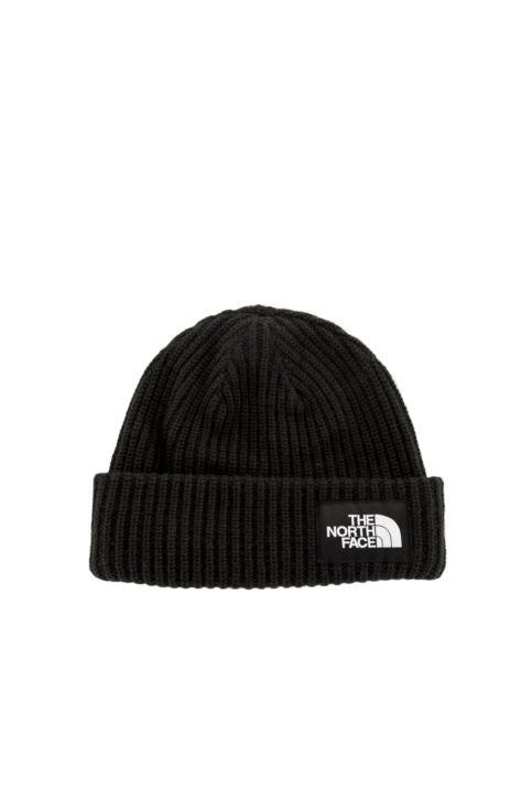 Bonnets the north face salty lined jk31 tnf black
