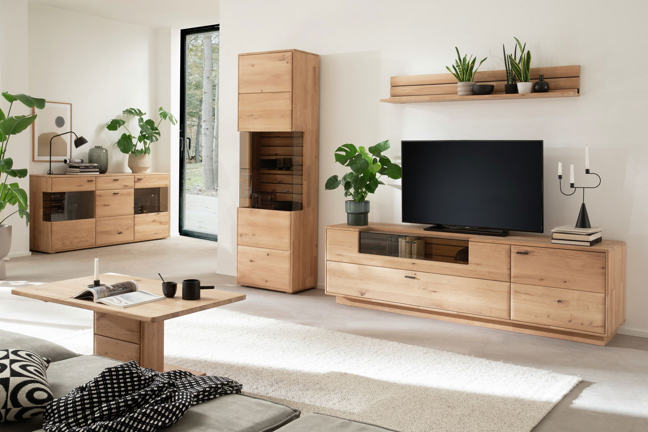 Linea Natura Sideboard GEORGIA