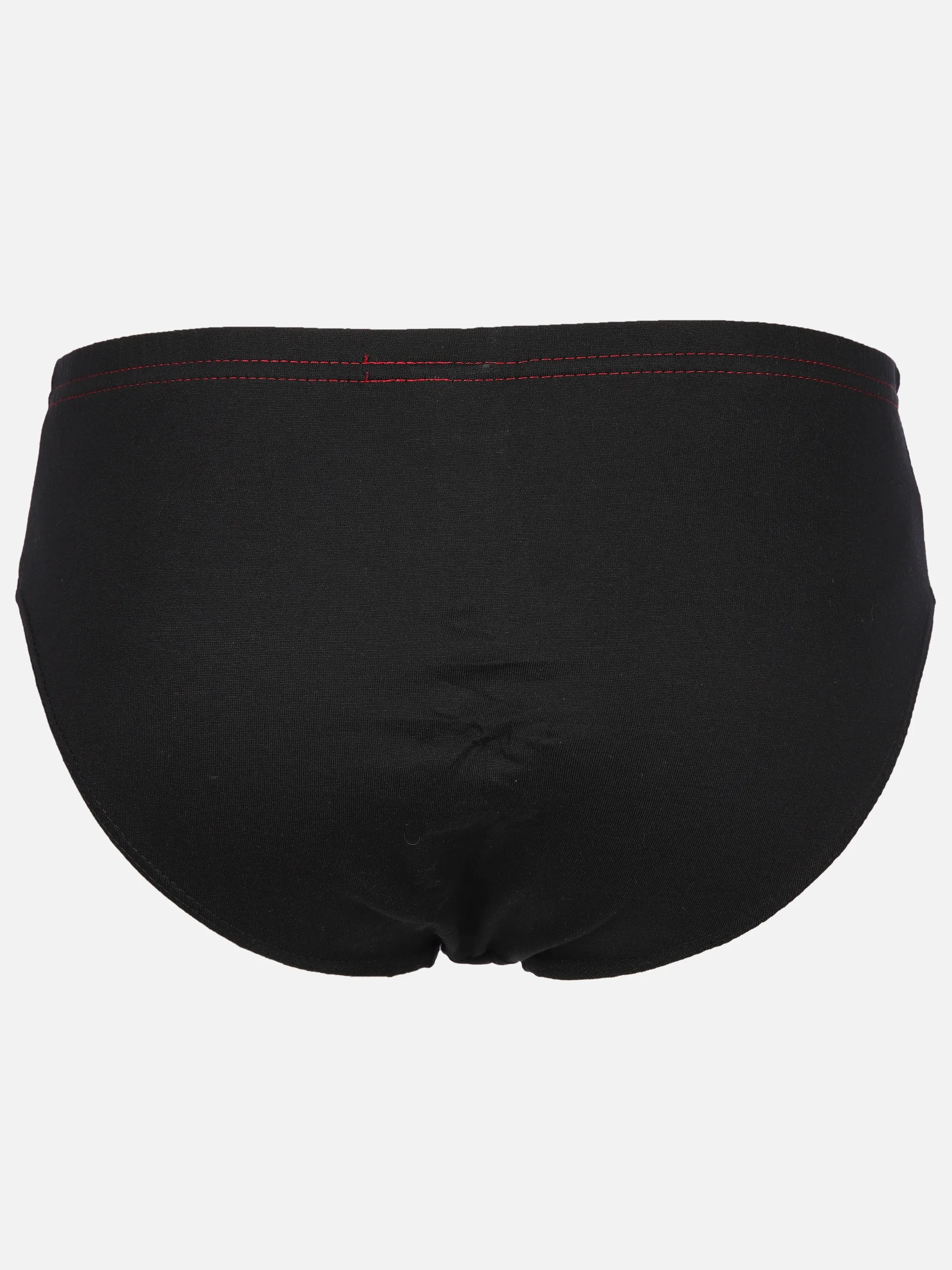 Herren Sport Slips im 5er Pack