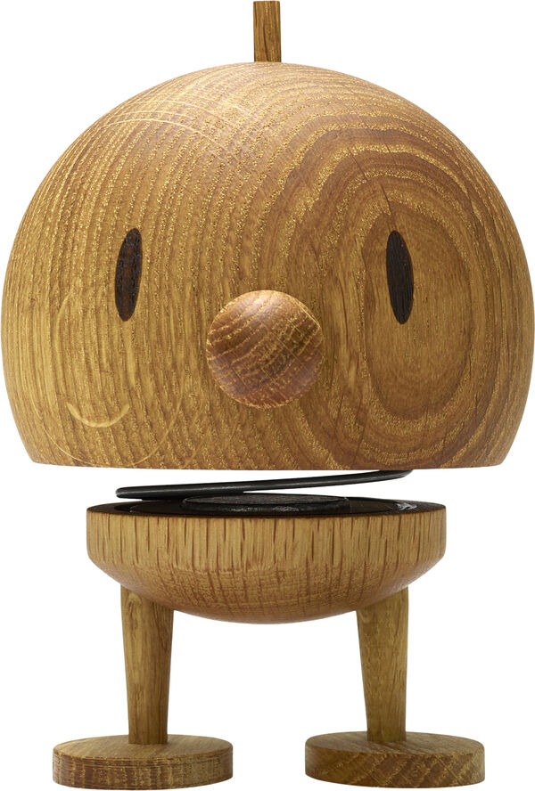 Hoptimist Hoptimist Bumble L Oak Oak