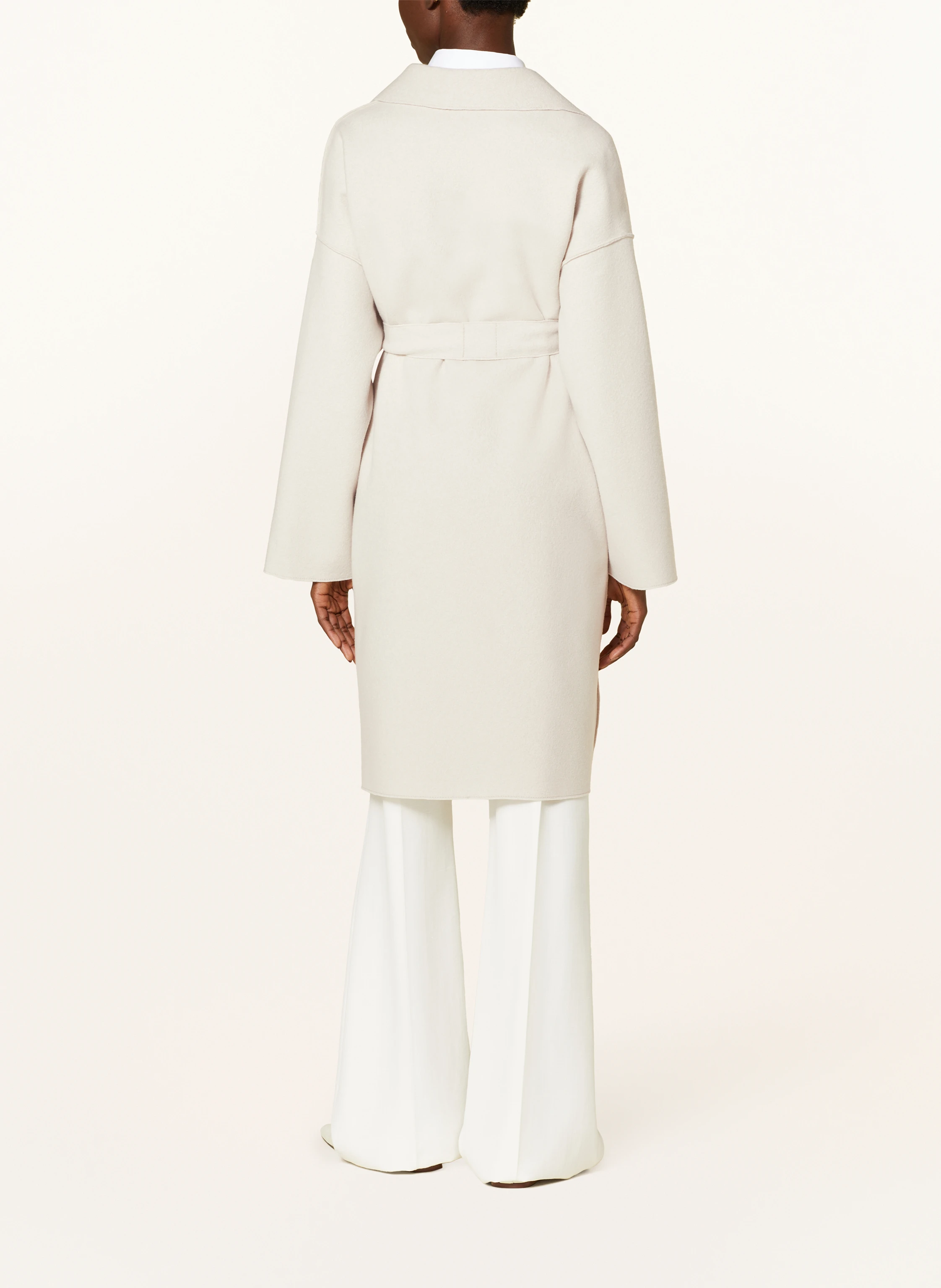 lunaria cashmere Cashmere-Mantel