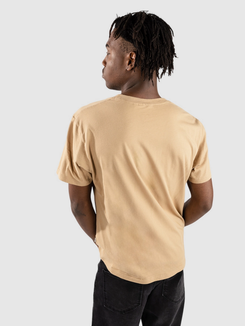 Rhythm Scrawl T-Shirt Incense