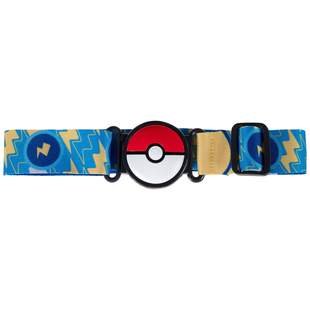 Pokémon Clip 'N' Go Bandolier Gürtelset