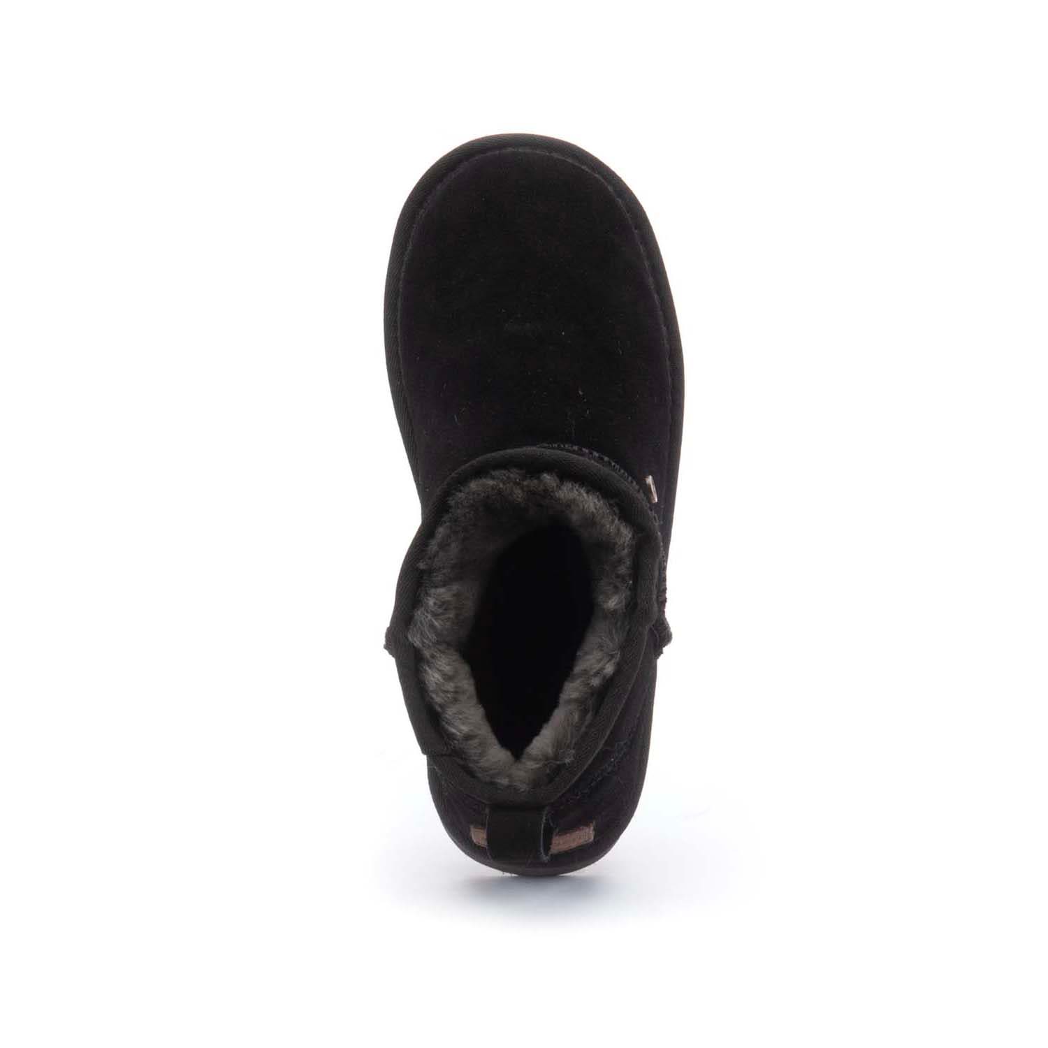 Warmbat  Durack Suede Boot