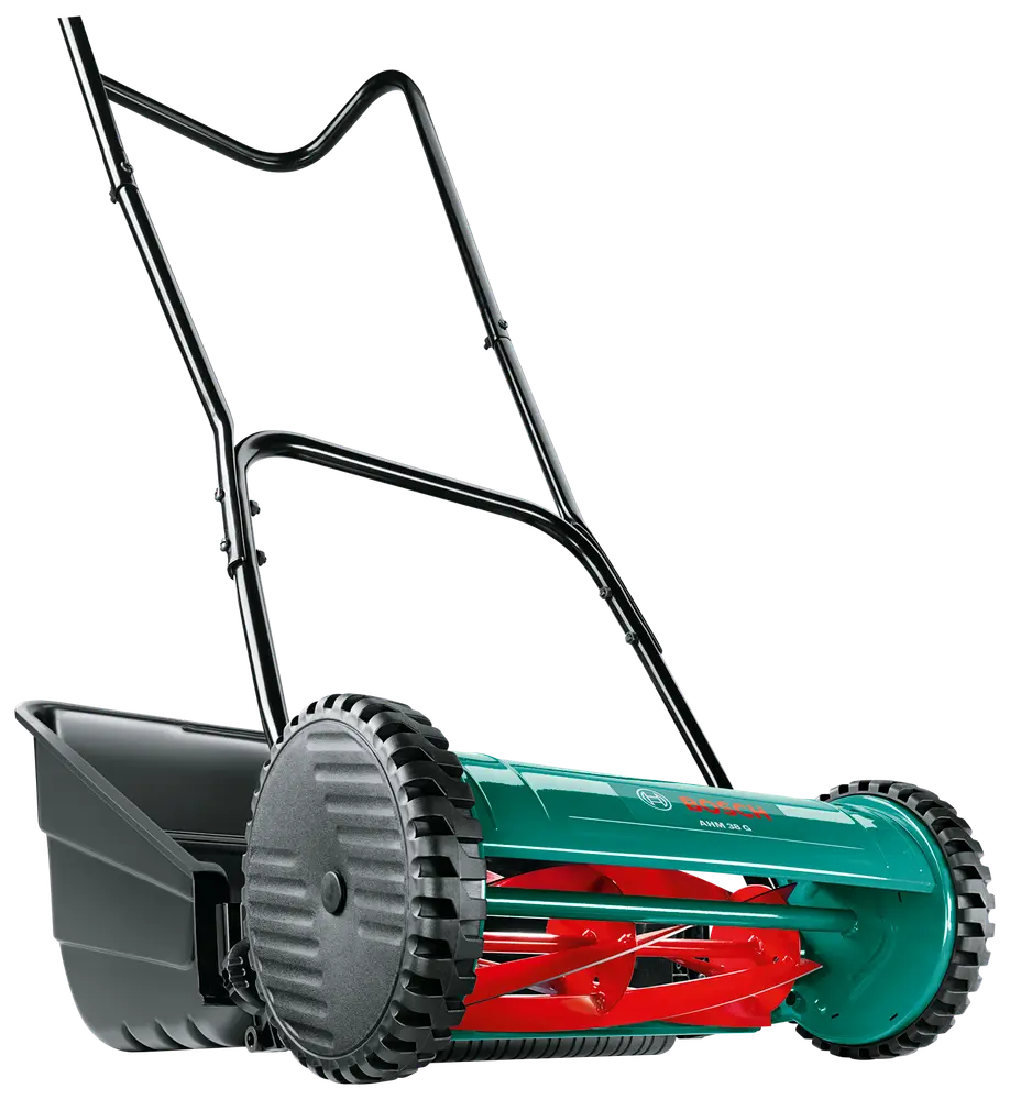BOSCH Plæneklipper cylinder AHM 38G