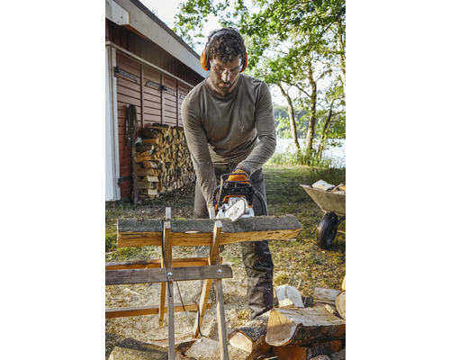 STIHL MS 162 benzinekettingzaag, 30 cm