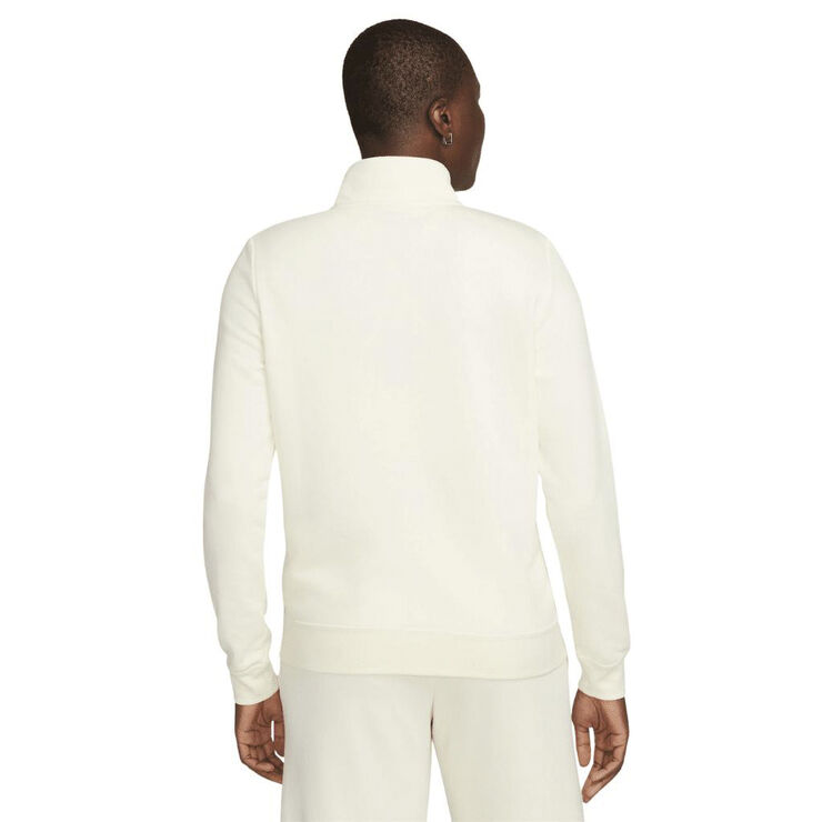 Nike NIKE SPORTSWEAR CLUB FLEECE WO Coconut milk/black