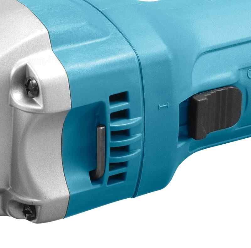 Makita JS1601 Plaatschaar metaal 380W