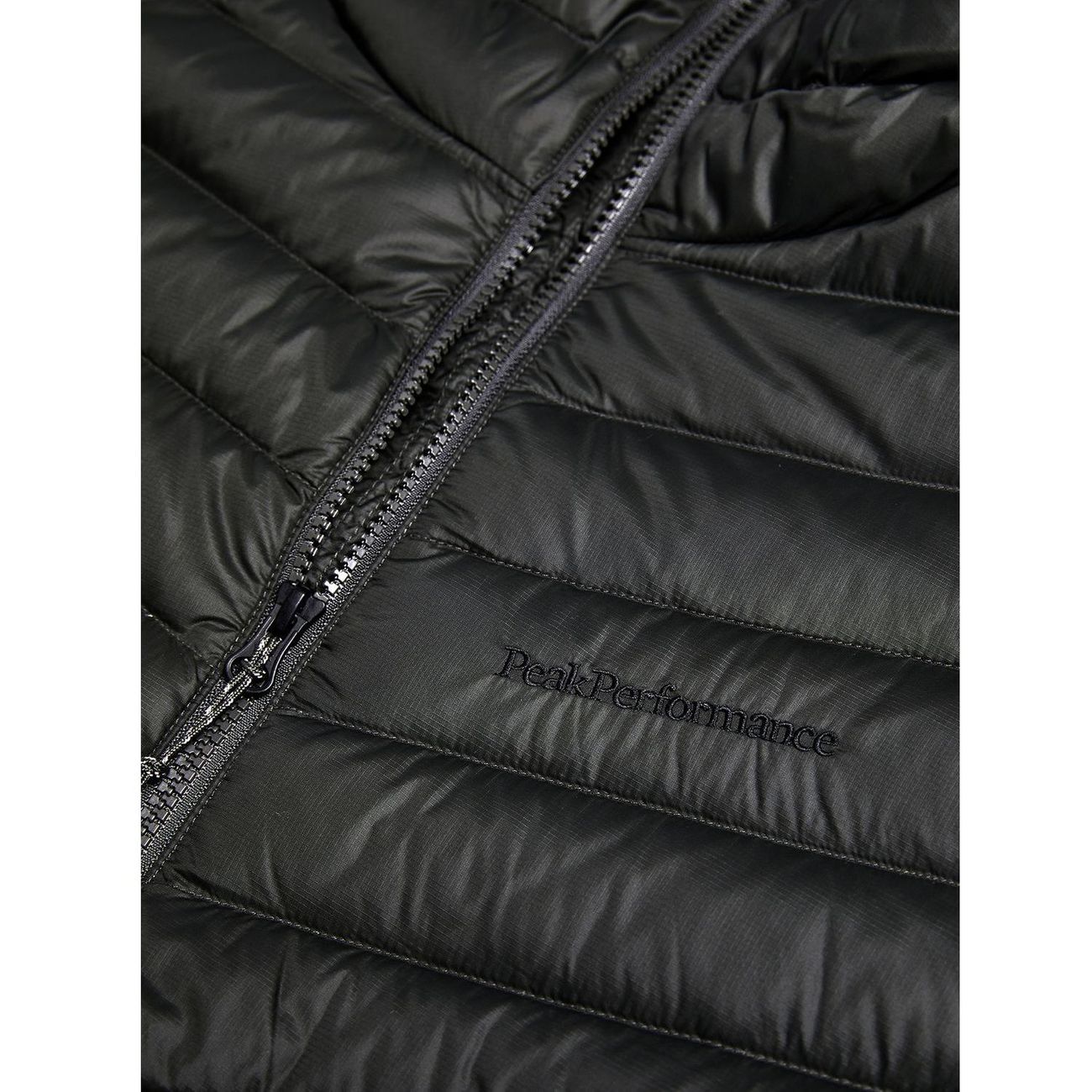 Peak PerformanceM Frost Down Hood Jacket