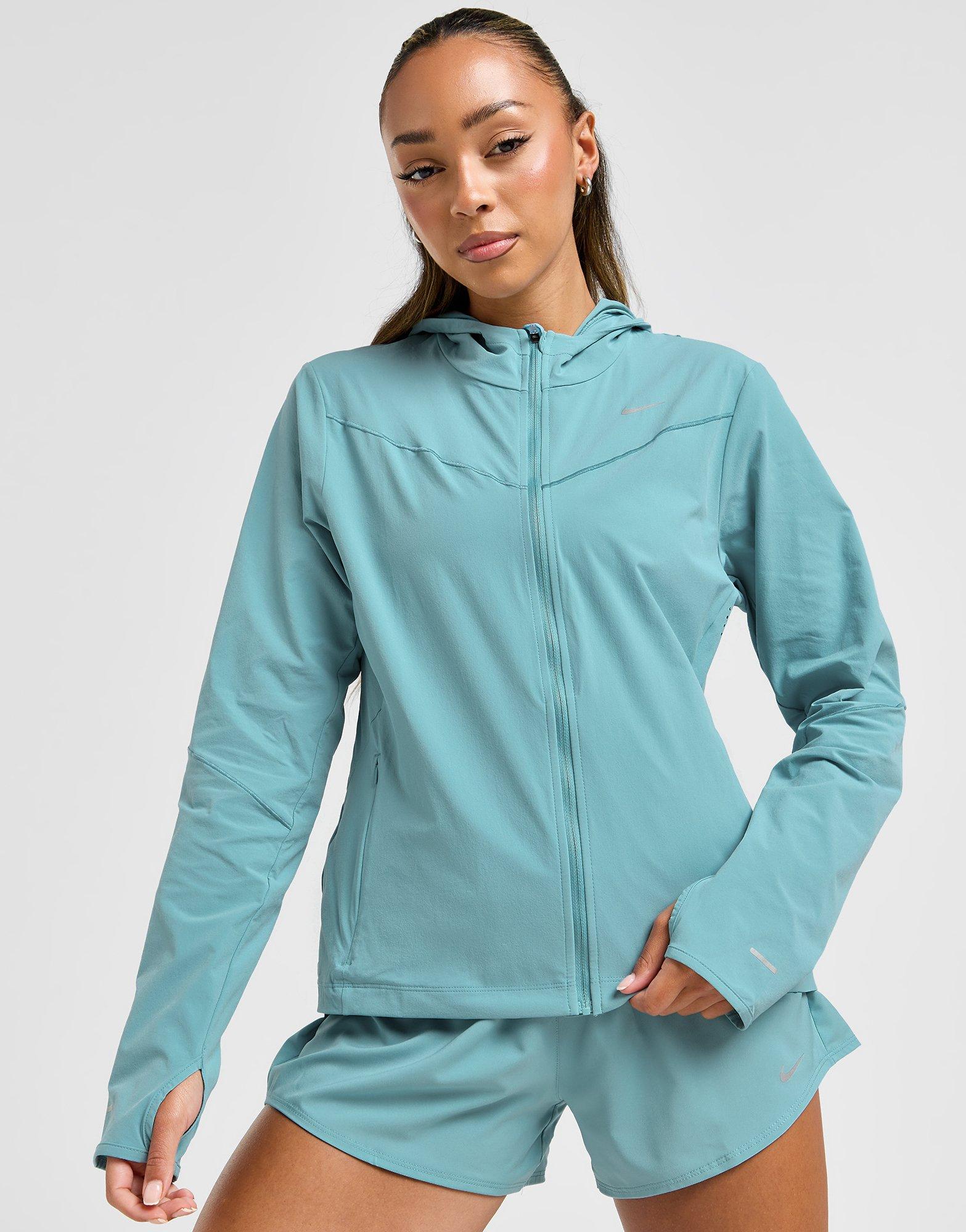 Nike Veste Légère Running Swift Femme