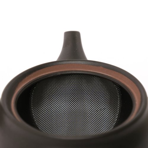 Sunday Natural Products  Kyusu TokonameSawayaka Kuro