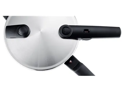 Fissler Vitaquick Premium 4,5 l trykkoger 22 cm