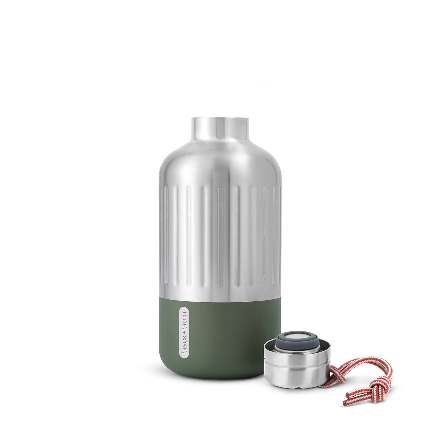 Isolierflasche BLACK BLUM EXPLORER
