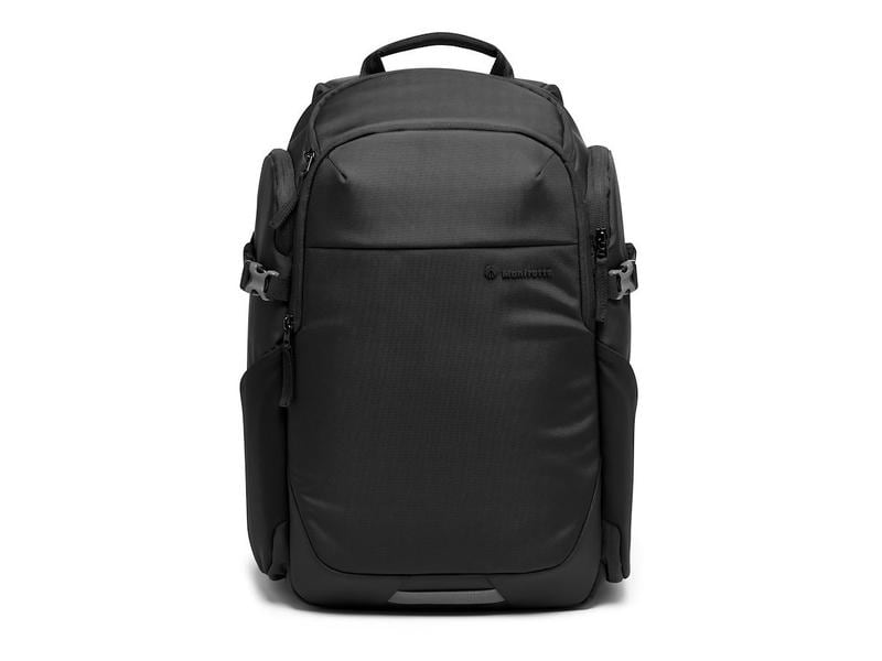 Manfrotto Fotorucksack Advanced Befree III Sicherer und grossräumiger Fotorucksack